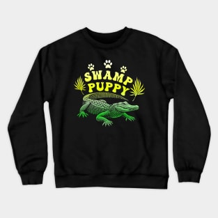 Swamp Puppy Crewneck Sweatshirt